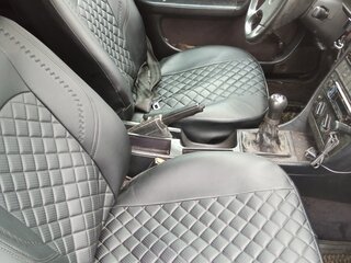 1992 Audi 100 IV (C4), серебристый, 250000 рублей, вид 5