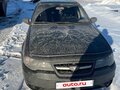 2011 Daewoo Nexia I Рестайлинг, чёрный, 195000 рублей