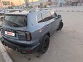2024 Haval Dargo X I, серый - вид 4