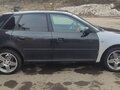 2001 Audi A3 I (8L) Рестайлинг, чёрный, 520000 рублей - вид 3