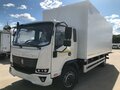 2025 КамАЗ 43082 Компас-12, белый, 4732900 рублей