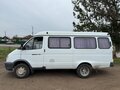 2015 ГАЗ ГАЗель (3221), белый, 650000 рублей - вид 3