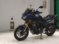 2020 Yamaha MT-09 Tracer (FJ-09), синий, 1000000 рублей - вид 3