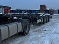 2024 Интерприцеп 853395, чёрный, 1553250 рублей