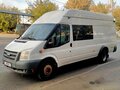 2013 Ford Transit, белый, 1450000 рублей - вид 1