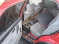 1991 Volkswagen Jetta II, красный, 70000 рублей - вид 7