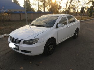2011 Lifan Solano I (620), белый, 550000 рублей, вид 1