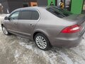 2012 Skoda Superb II, серый, 1250000 рублей - вид 4