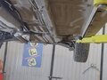 2006 Hyundai Sonata ТагАЗ IV (EF) Рестайлинг, серебристый, 400000 рублей - вид 9
