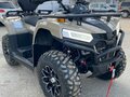2025 Bison YK450A, бежевый - вид 9