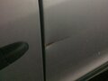 2002 Mercedes-Benz A-Класс 160 I (W168) Рестайлинг, серебристый, 250000 рублей - вид 5