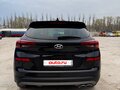 2020 Hyundai Tucson III Рестайлинг, чёрный, 2795000 рублей - вид 5