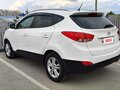2012 Hyundai ix35 I, белый, 1175000 рублей - вид 4