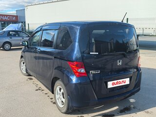 2009 Honda Freed I, синий, 1150000 рублей, вид 4