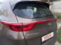 2017 Kia Sportage IV, коричневый, 2400000 рублей - вид 9