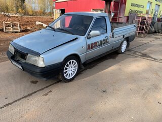 2002 Иж 27171, серебристый, 450000 рублей, вид 4