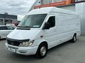 2016 Mercedes-Benz Sprinter Classic, белый, 1800000 рублей - вид 2
