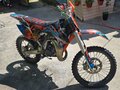 2014 KTM 85 SX, оранжевый, 210000 рублей - вид 4