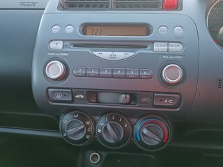 2003 Honda Fit I, серый, 600000 рублей, вид 2