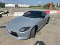 2023 Nissan Z, серый, 6970000 рублей