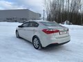 2014 Kia Cerato III, серебристый, 1000000 рублей - вид 4