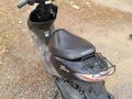 2005 Honda Dio, чёрный, 55000 рублей