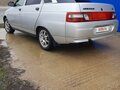 2011 Lada (ВАЗ) 2110 Богдан, серебристый, 360000 рублей - вид 5