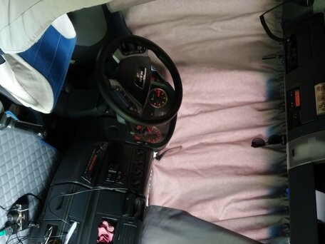 2008 MAN TGL, синий, 4100000 рублей, вид 4