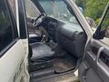 1995 Isuzu Trooper II, белый, 370000 рублей - вид 4