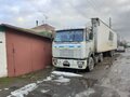 2001 МАЗ 5432, белый - вид 3