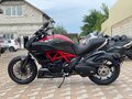 2012 Ducati Diavel Carbon, красный, 999999 рублей - вид 4