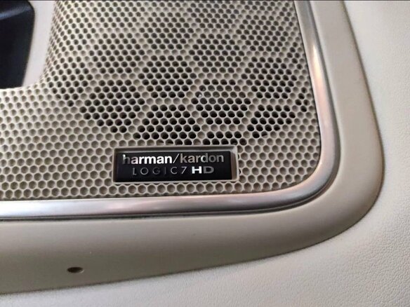 2012 Land Rover Range Rover Supercharged III Рестайлинг 2, белый, 2200000 рублей - вид 16