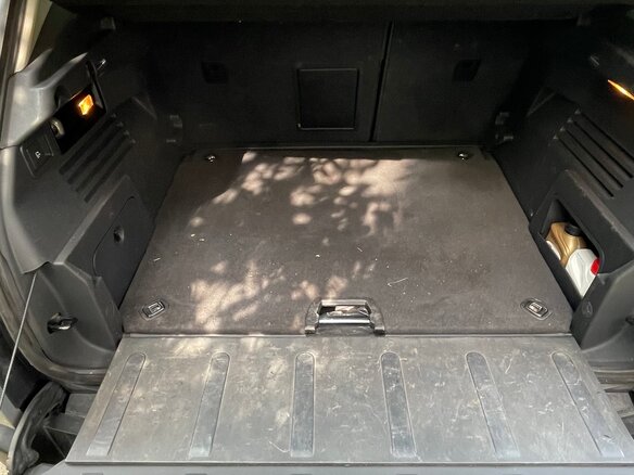 2010 Peugeot 3008 I, серебристый, 650000 рублей - вид 13