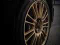 2008 Subaru Impreza WRX STi III, чёрный - вид 5