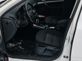 2011 Skoda Octavia II (A5) Рестайлинг, белый, 1050000 рублей - вид 7