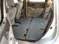 2002 Toyota FunCargo, серый, 400000 рублей - вид 9
