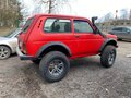 2013 Lada (ВАЗ) 2121 (4x4) I Рестайлинг, пурпурный, 989000 рублей - вид 2