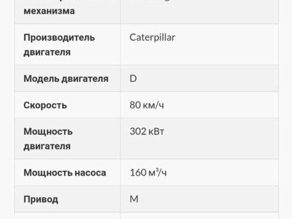 2012 Massey Ferguson MF 7624, 15000000 рублей - вид 6