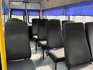 2015 Mercedes-Benz Sprinter Classic, белый, 1300000 рублей, вид 5