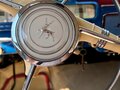 1961 ГАЗ 21 «Волга» 21В, голубой, 3500000 рублей - вид 8