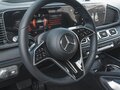 2026 Mercedes-Benz GLE 350 II (V167) Рестайлинг, белый - вид 7