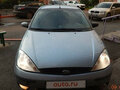 2004 Ford Focus I Рестайлинг, голубой - вид 1