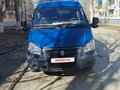 2007 ГАЗ ГАЗель (2705), синий, 500000 рублей - вид 5