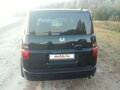 2008 Honda Element I Рестайлинг, чёрный, 1250000 рублей - вид 2