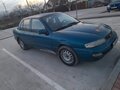 1997 Kia Sephia I Рестайлинг, синий, 99000 рублей - вид 1