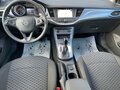 2020 Opel Astra K Рестайлинг, красный, 1240000 рублей - вид 9