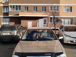 2007 Chery Amulet (A15) I, серый, 255000 рублей, вид 1