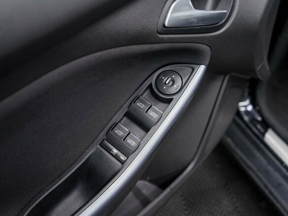 2013 Ford Focus III, чёрный, 550000 рублей - вид 18