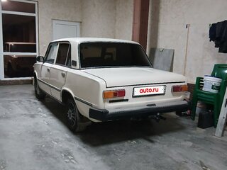 1980 Lada (ВАЗ) 21011, бежевый, 135000 рублей, вид 3
