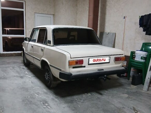 1980 Lada (ВАЗ) 21011, бежевый, 135000 рублей - вид 2